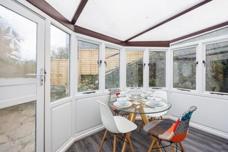 1 bedroom house to rent - Photo 4