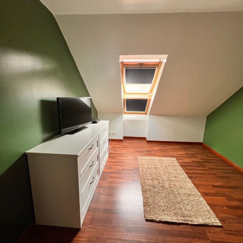 T3 PONT AVEN – 3 pièces 80m2 - Photo 1