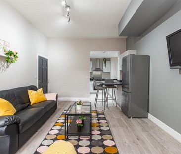 Tosson Terrace, Heaton, Newcastle Upon Tyne - Photo 5