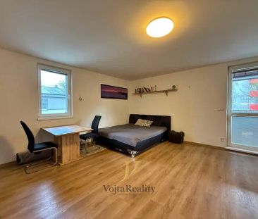 Pronájem, Byty, 47 m - Photo 2