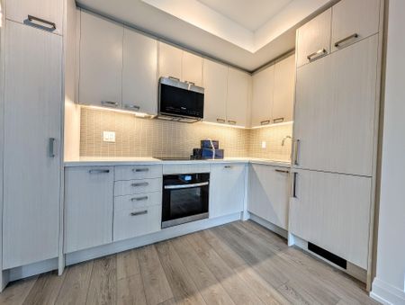 For Lease - 20 Soudan Avenue Unit# 2404, Toronto, Ontario - Photo 4