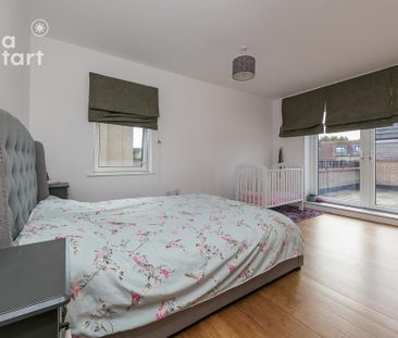 4 bedroom link detached house to rent - Photo 6