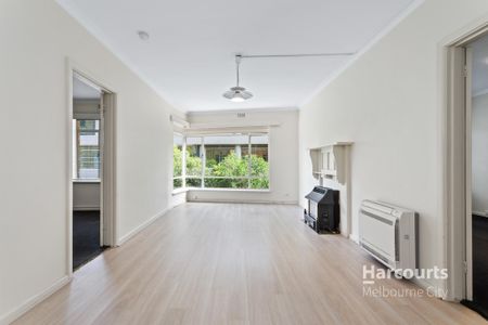 8/485 St Kilda Road, Melbourne VIC 3000 - Apartment For Rent | Domain - Photo 2
