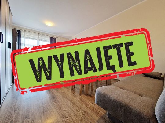 Kielce | Ślichowice | 2 pokoje - Photo 1