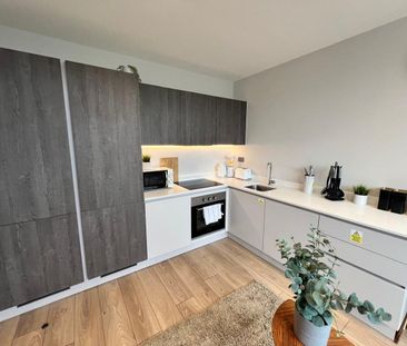 1 Bed Flat, College Road, HA1 - Photo 4