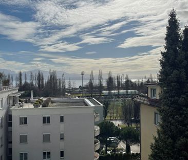 Av. des Figuiers 23, Lausanne – 4,5 Pièces – Lot 11 - Photo 6