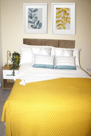 1 bedroom in a house share to rent - Photo 3