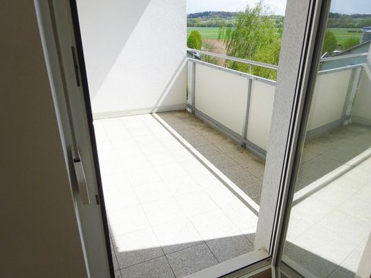 Idyllische 3-Zimmer Wohnung (kein Lift) - Foto 1