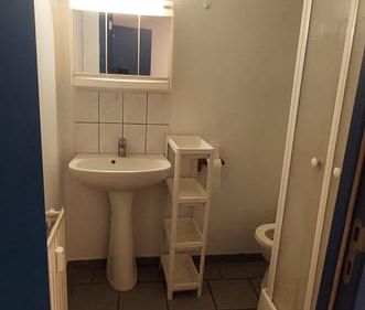 Studio te huur - Foto 3