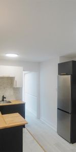 Appartement Moderne 3 ½ – À 10 Min du Métro Mont-Royal! - Photo 4