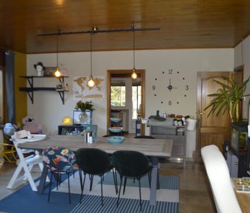 Erpe-Mere - Charmante HoB met mooie tuin. - Photo 4