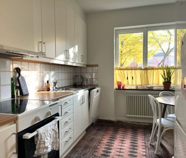 Jönköpingsgatan 39B, Helsingborg - Foto 3