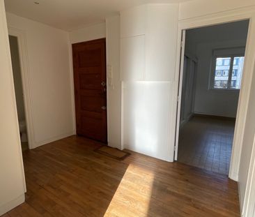 Location Appartement 2 pièces 65m² BREST 29200 - Photo 6