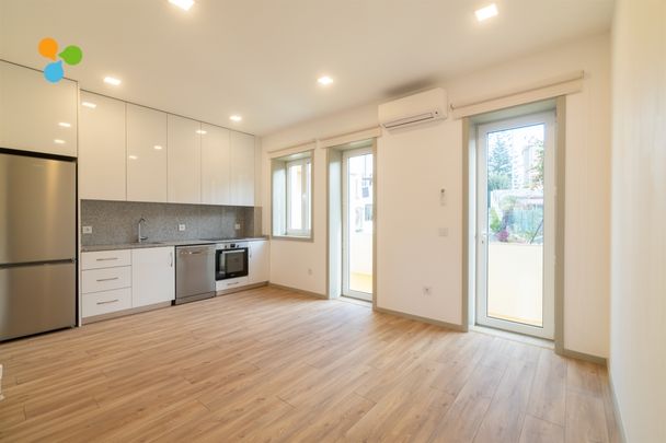 Apartamento T2 em Porto - Photo 1