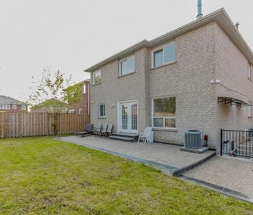 For Lease - 5989 Aquarius Court Unit# Basement, Mississauga, Ontario - Photo 6