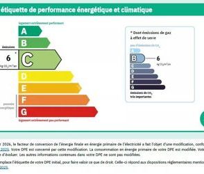 Location Appartement 3 pièces 66 m2 à Asnières-sur-Seine - Photo 6