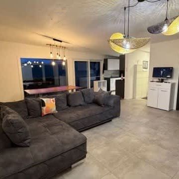 3.5 Zimmer, 86 m² - Photo 1