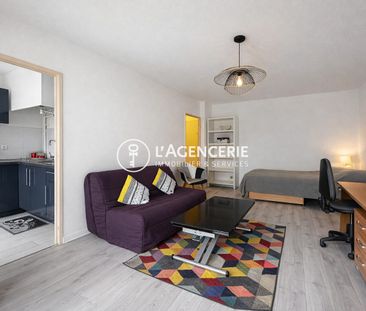 Toulouse Rangueil T1 bis de 31m² - Photo 2