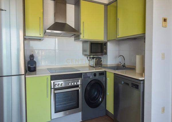 Calpe/Calp, Valencian Community