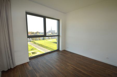 1 slpk. app. - bew. opp. van 58,90m² te centrum Turnhout - Photo 3