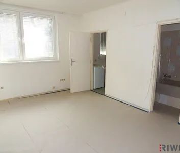 Nähe U6 Siebenhirten I 1-Zimmer mit separater Küche I an der Ketzer... - Foto 3