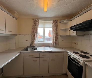 1 bedroom terraced house to rent - Photo 3