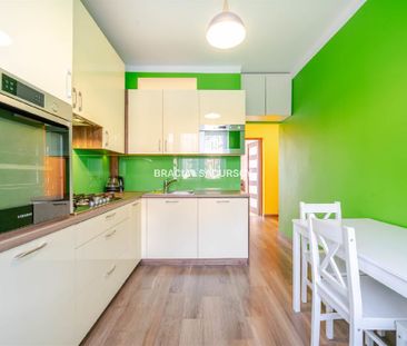 Mieszkanie Kraków Nowa Huta powierzchnia 49.0 m² C206-WM-15388 - Photo 4