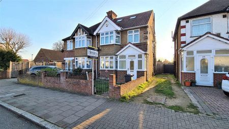 Wellington Road South, Hounslow, TW4 - Photo 3