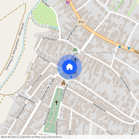 7062 Sankt Margarethen im Burgenland | Burgenland