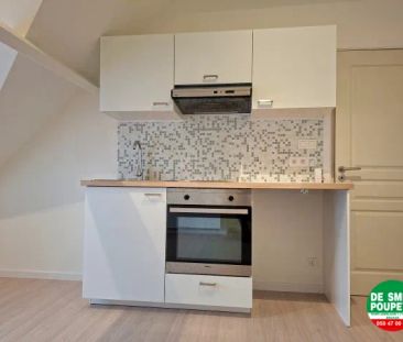 Generaal Lemanlaan 8 / 02.01, 8310 Assebroek - Foto 5