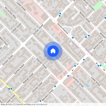 3/31 Gardiner Street, Belmont