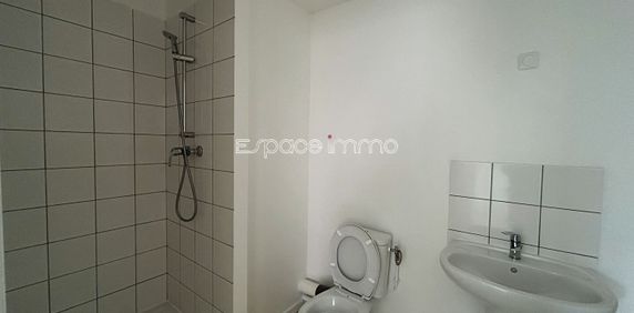 Location Appartement 1 pièce 25m² LE GRAND QUEVILLY 76120 - Photo 2