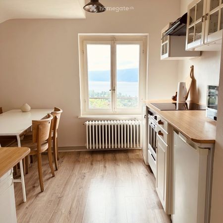 3 Zimmer, 60 m² - Photo 2