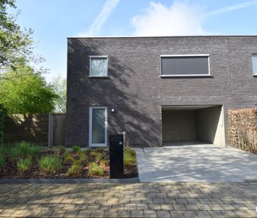 Instapklare passieve woning met 4 slaapkamers en zonnige tuin in Gu... - Foto 2