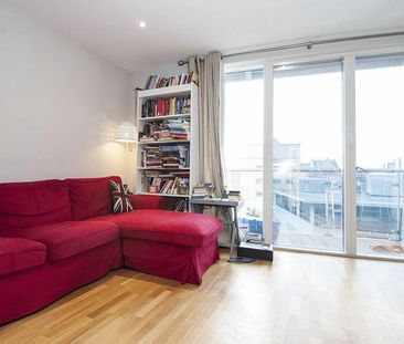 1 bedroom apartment to rent - Photo 5