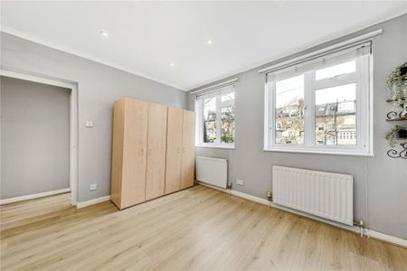 2 Bed Flat, Willow Hall, NW3 - Photo 3