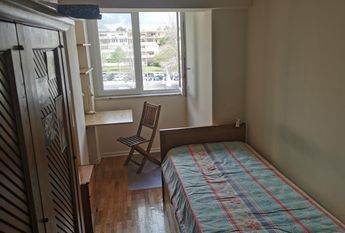 Quarto com wc privativo em Lisboa Alvalade