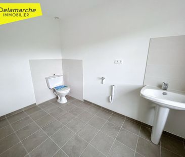 Location Maison 6 pièces 145m² HAMBYE 50450 - Photo 6