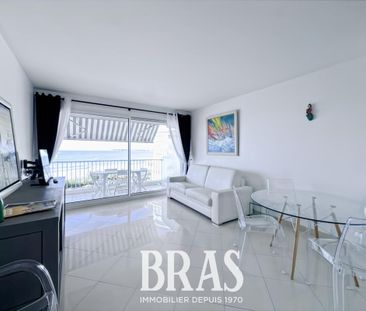 Location Appartement 1 pièce 27m² LA BAULE ESCOUBLAC 44500 - Photo 2