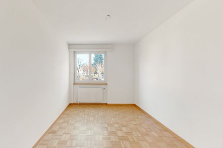 Appartement dans un quartier verdoyant! - Foto 5