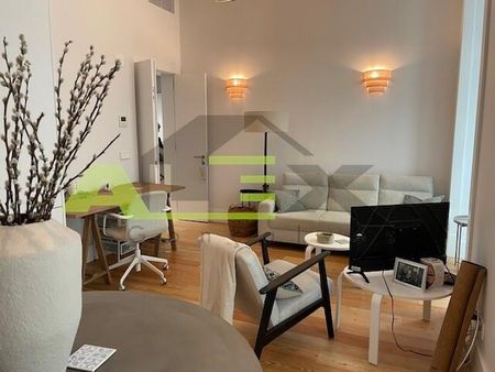 Apartamento T1 em Lisboa - Photo 4