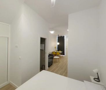 Piso de alquiler en Calle de Gutierre de Cetina, Pueblo Nuevo - Photo 4