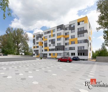 Pronájem bytu 1+kk 20 m² - Fotografie 5
