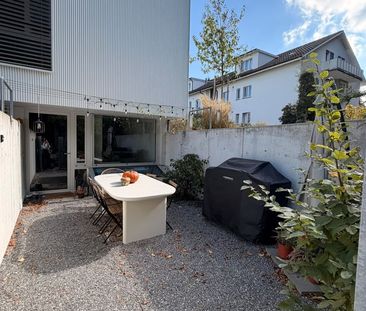 2.5 Zimmer, 58 m², EG - Photo 6