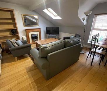 Apartment 3 64 Lisburn Road, Belfast, BT9 6AF - Photo 1