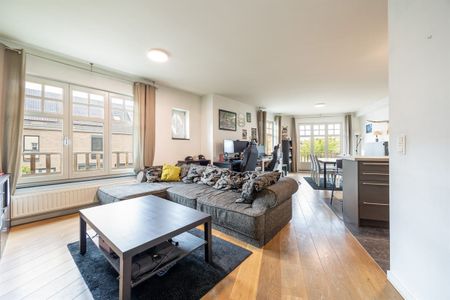 Appartement te HEIST-OP-DEN-BERG - Foto 2