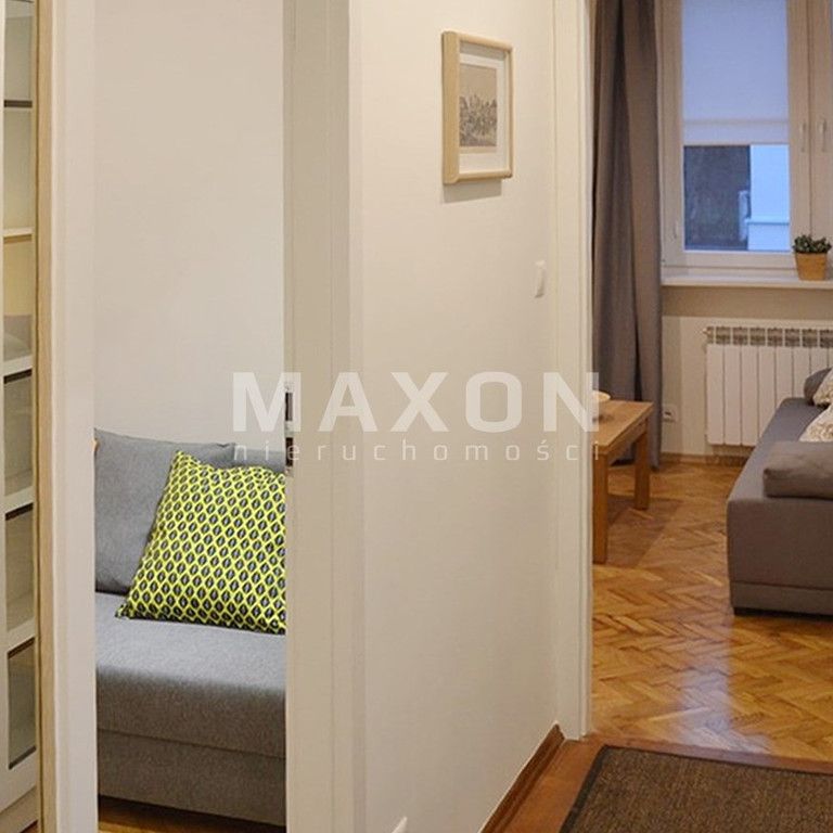 Warszawa, Żoliborz, ul. Tucholska - Zdjęcie 1