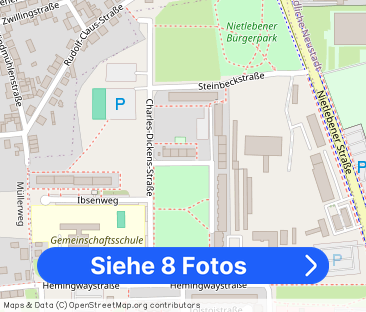 Daniel-Defoe-Straße 3 - Foto 1