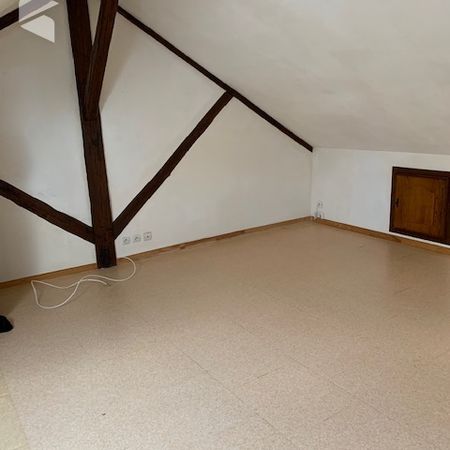 SAINT-PIERRE-SUR-DIVES, appartement T2 - Photo 3