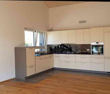 3.5 Zimmer, 75 m², 1. Stock - Photo 1